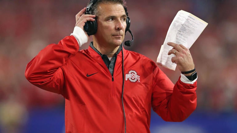 Urban Meyer savagely pranked his recruit who played a joke on him