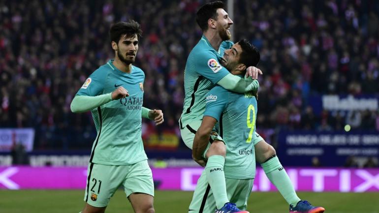 PSG vs. Barcelona score, results, highlights: Champions League Round of 16