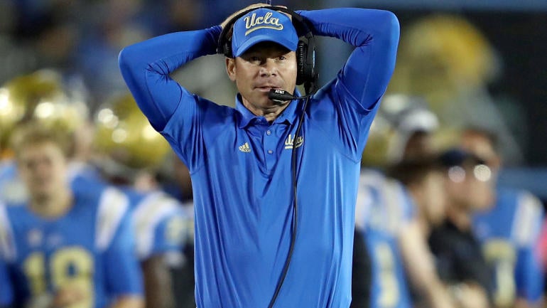 Report: UCLA beats out Michigan for graduate transfer from Miami