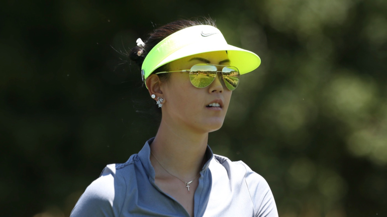 Michelle Wie joins Callaway after Nike leaves hard golf goods industry