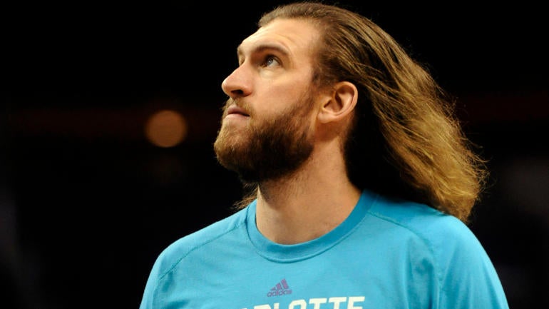 Grade the Trade: Bucks acquire Spencer Hawes, Roy Hibbert for Miles Plumlee