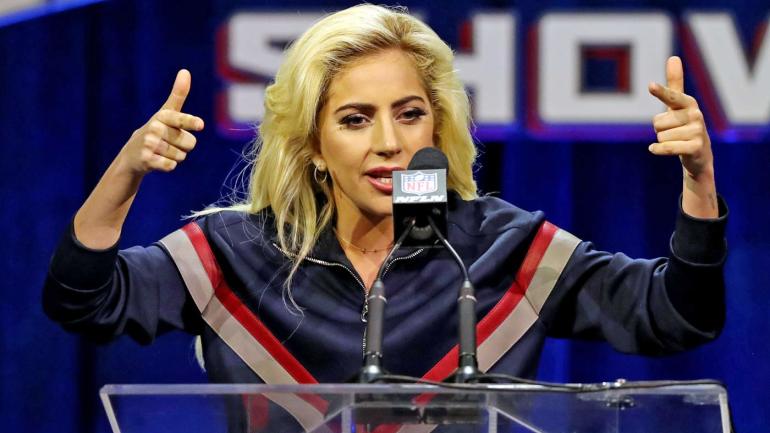 2017 Super Bowl: Lady Gaga has a powerful message for her fans about halftime show