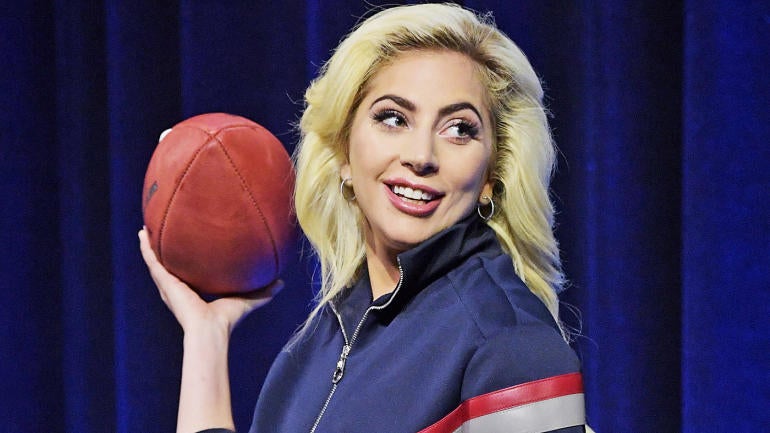 2017 Super Bowl halftime show: Lady Gaga talks plans, Tony Bennett and Beyonce