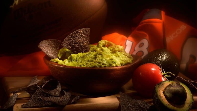 2017 Super Bowl: Power ranking the best snack foods for the big game, worst to best