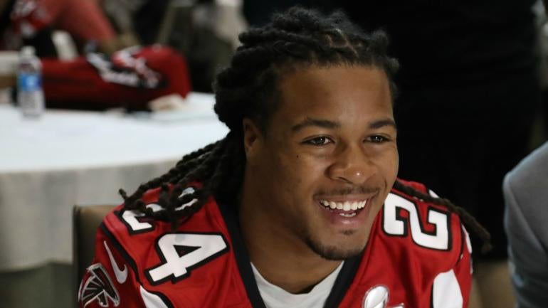 Little Leaguer Devonta Freeman allegedly made Teddy Bridgewater cry during a game