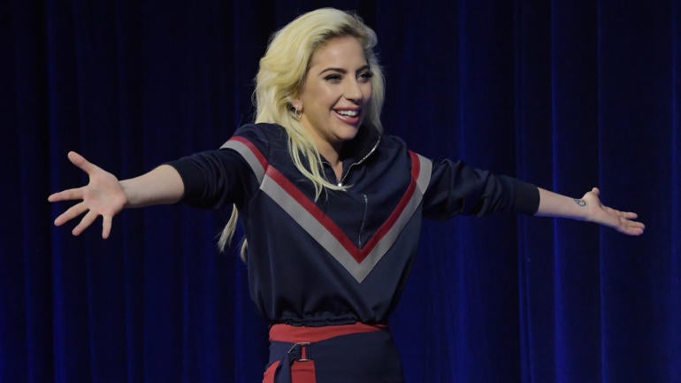 2017 Super Bowl: Lady Gaga had a powerful message for her fans about halftime show