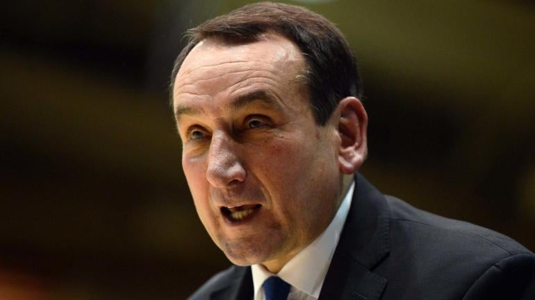 Duke lands commitment from player who was about to sign with Eastern Kentucky