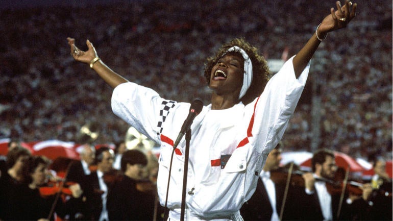 2017 Super Bowl national anthem: Ranking the best and worst of all time