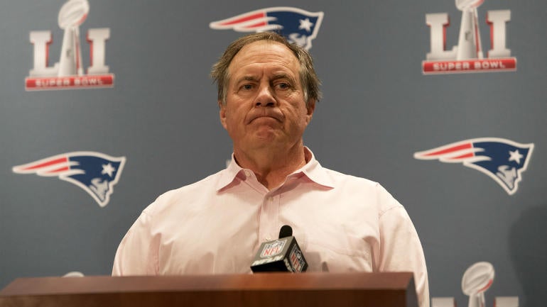 2017 Super Bowl: Here are 51 things to know about the Patriots vs. Falcons game