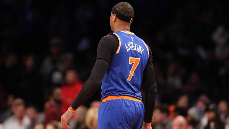 NBA Trade Deadline Blues: Don't hold your breath for fireworks in February