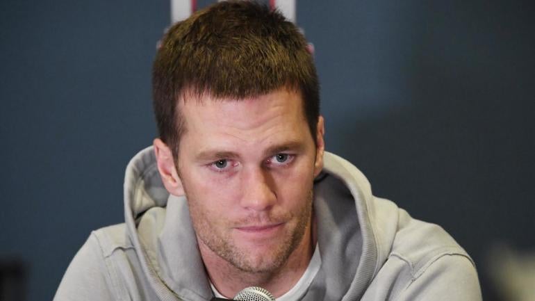 WATCH: Tom Brady reveals his 'true self' in new Super Bowl 2017 hype video