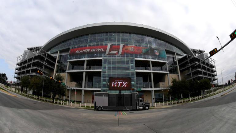 Updated weather forecast for Super Bowl 2017: Roof status for Patriots-Falcons?