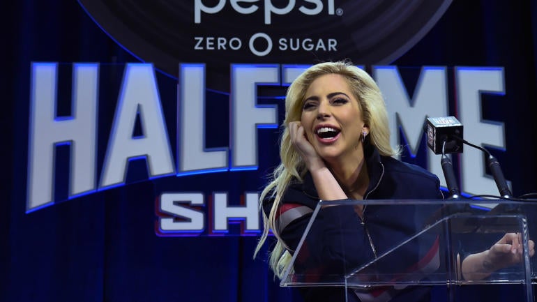 2017 Super Bowl halftime show: Lady Gaga addresses Beyonce rumor, has drone plans?