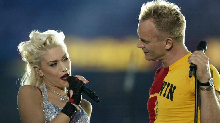 2017 Super Bowl halftime show rankings: The best and worst performances all time