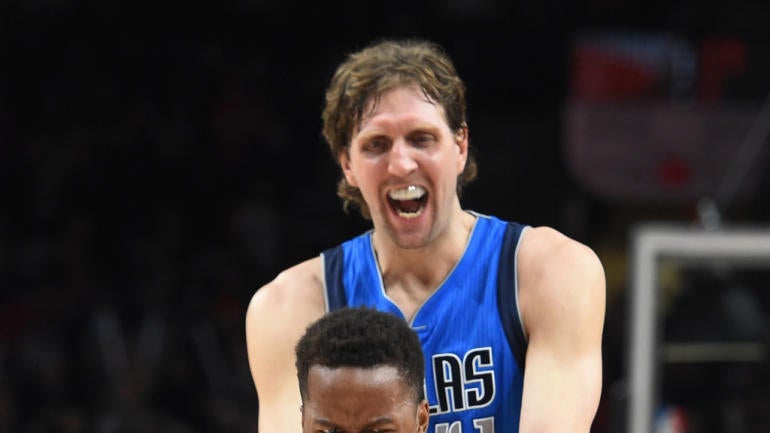 Yogi Ferrell's dream season continues as Mavs reportedly to sign him to 2-year deal