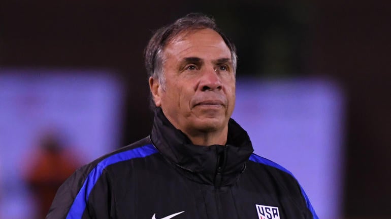 USA-Venezuela score: Pulisic earns USMNT a draw in World Cup qualifying tune-up