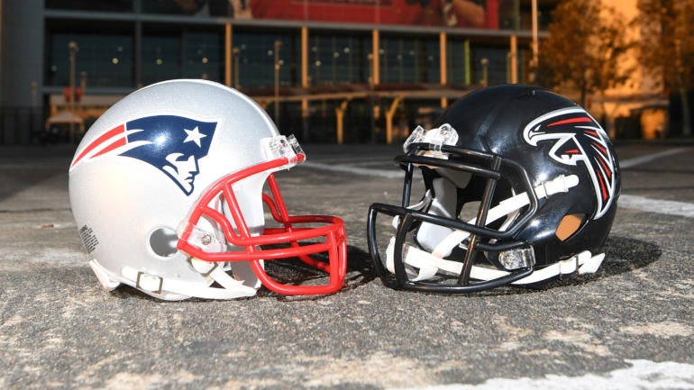 Super Bowl 2017: Somebody put a $1 million bet on the Falcons to cover