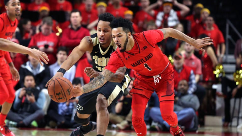 Maryland had a golden opportunity to make people take them seriously and blew it
