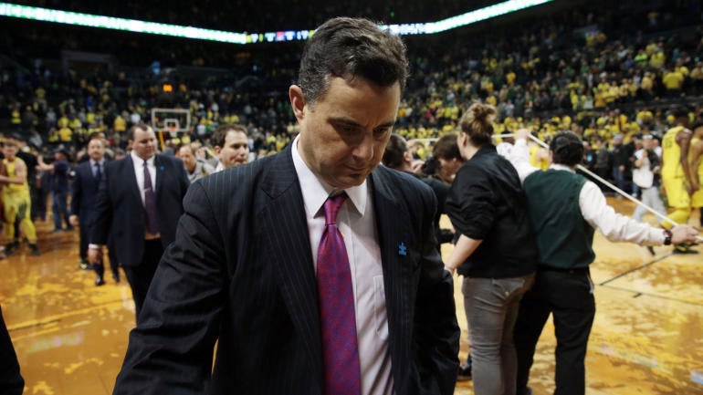 College basketball rankings: Kentucky, Kansas, Arizona slip in Top 25 (and 1)