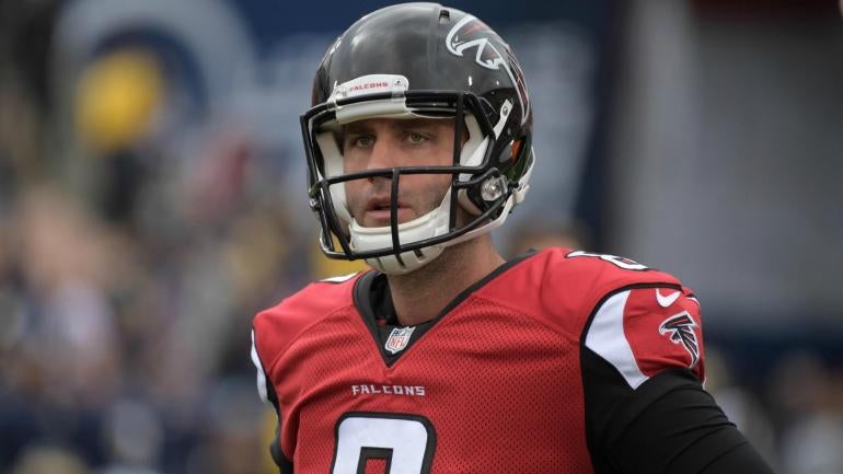 Kyle Shanahan reportedly targeting Matt Schaub to be 49ers bridge QB