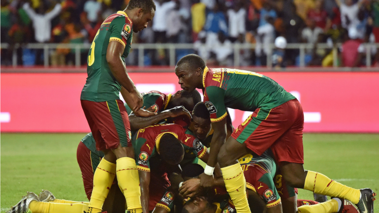 Africa Cup of Nations final score, highlights: Cameroon storms back to beat Egypt