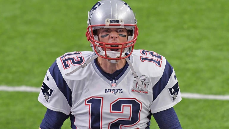 Bill O'Brien explains why it's actually pretty difficult to coach Tom Brady