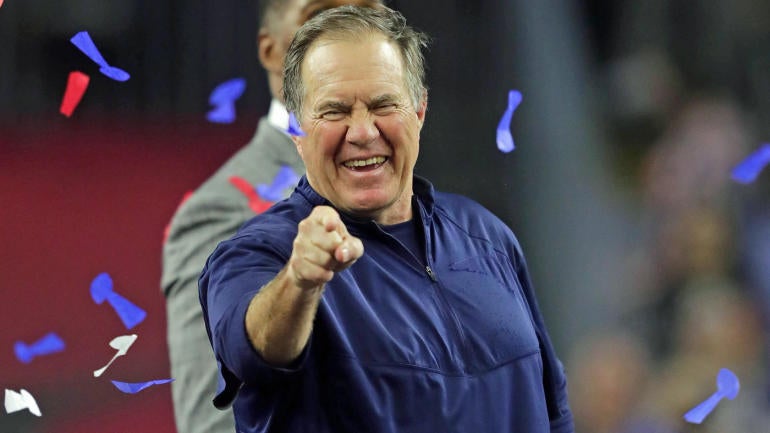 Tom Brady reveals what upsets Bill Belichick, how he takes coach's criticism