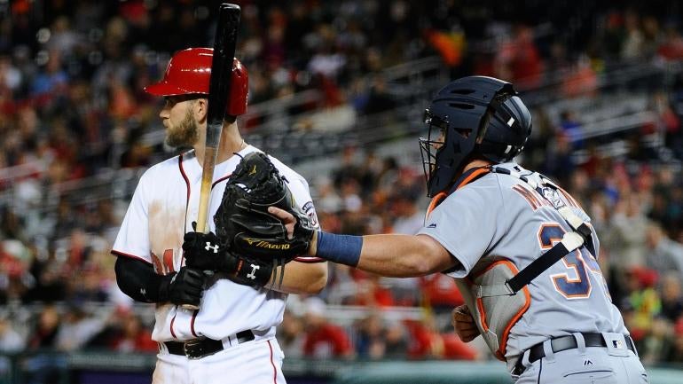 Report: MLB proposes changes to intentional walk and the strike zone