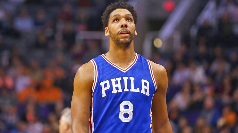 NBA Trade Rumors: Pacers pursuing Jahlil Okafor to help Paul George in Indiana