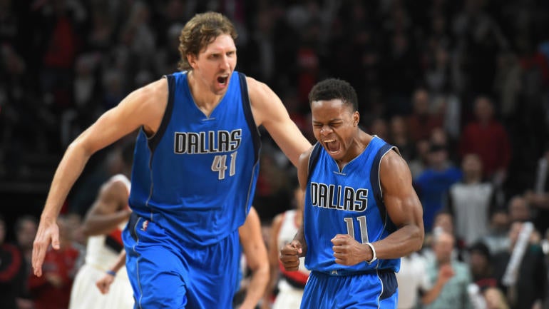 Fantasy Basketball Week 16 Waiver Wire: Yogi Ferrell, Khris Middleton provide upside
