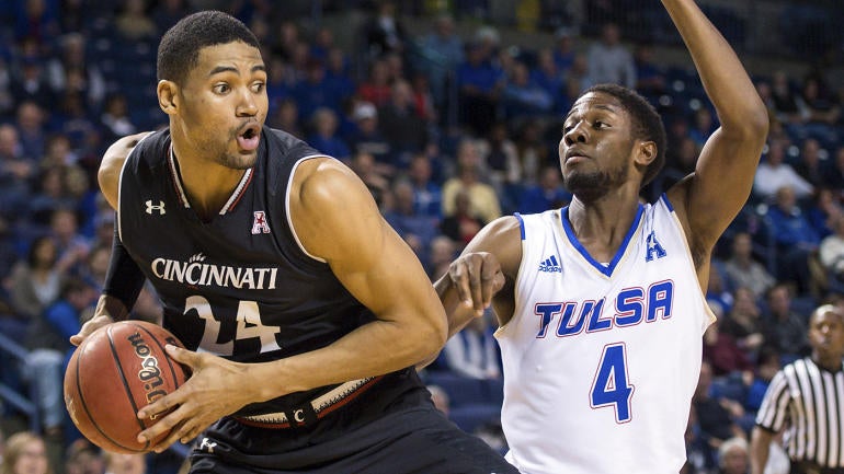 Poll Attacks: One AP voter is moving Cincinnati in the wrong direction - CBSSports.com