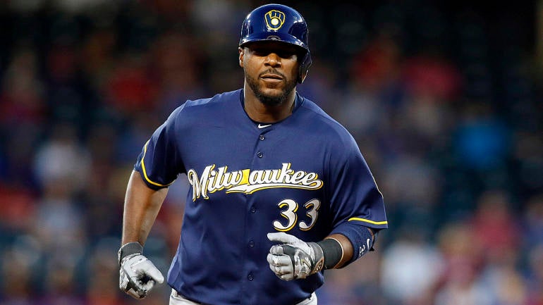 MLB Hot Stove Signings: Yankees reportedly add power bat in Chris Carter