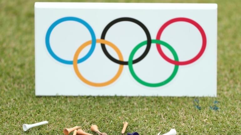 Golf club not allowing women members may cost it 2020 Tokyo Olympics event - CBSSports.com