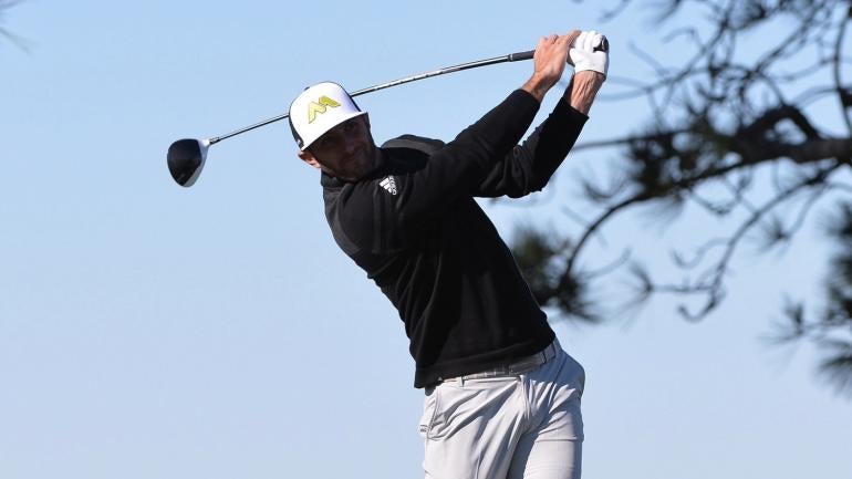 Pebble Beach Pro-Am picks: Day, Johnson try to avenge missed cut at Torrey Pines