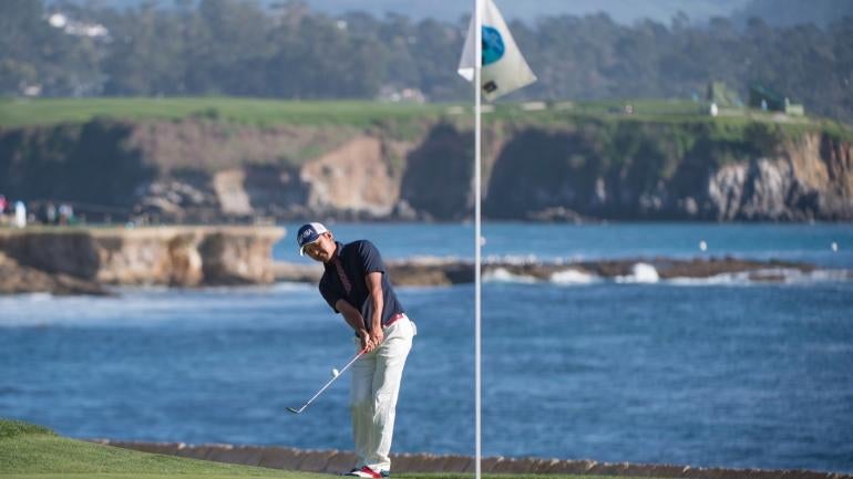Watch Pebble Beach 2017: Live stream online, TV channel, start times, how to watch