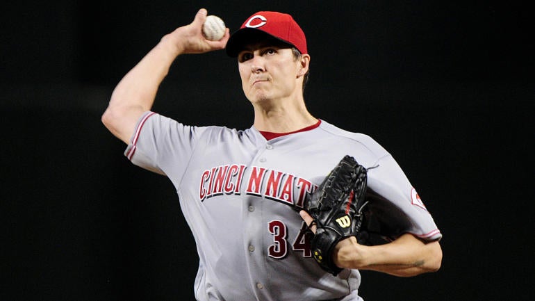 Reds' Homer Bailey undergoes another elbow surgery and will start year on DL