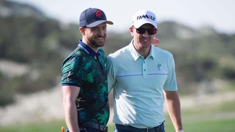 These are the five best groups to watch at the 2017 Pebble Beach Pro-Am