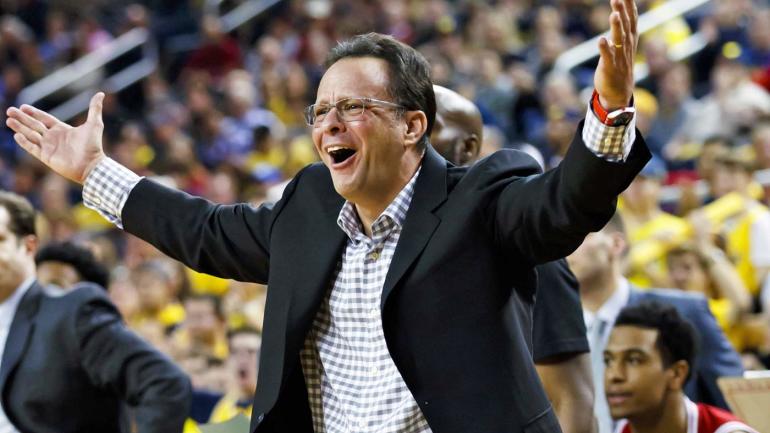 Podcast: Talking March Madness and who will be Indiana's next head coach