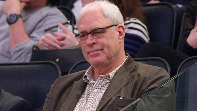 Raja Bell terms Phil Jackson a 'teenager' for way he's dealing with Carmelo Anthony