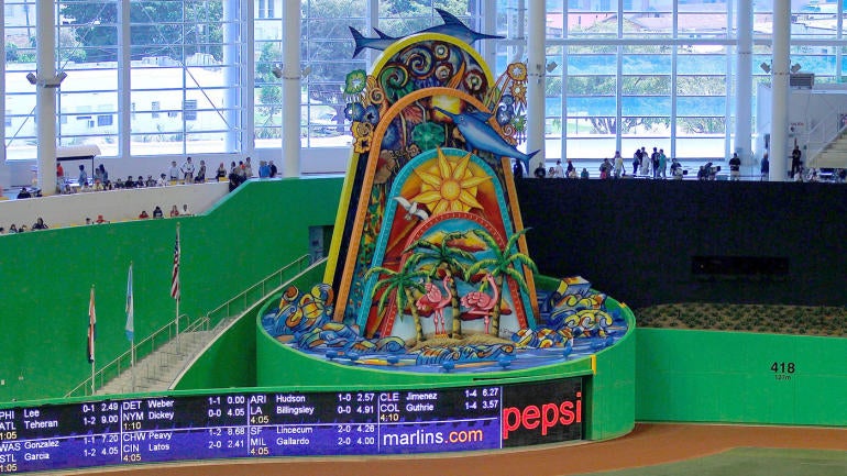 Report: Ivanka Trump's father in law Charles Kushner part of bid to buy Marlins