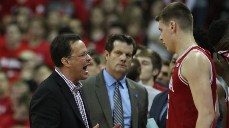 Daily Bubble Watch: Indiana and 5 other teams who need to win Thursday