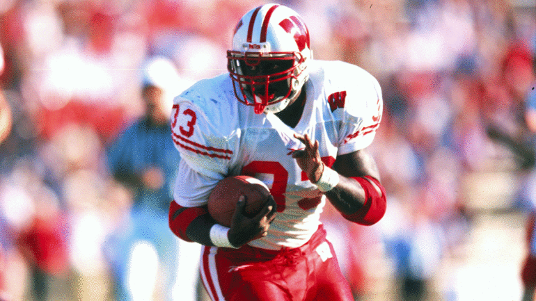 The great college football stats debate: Ron Dayne the latest short-changed by NCAA