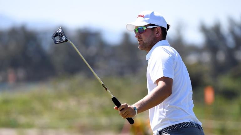 Wiesberger cards nine straight birdies, but Willett leads in Malaysia