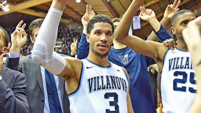 NBA Draft 2017: Villanova's Josh Hart might be the next Draymond Green