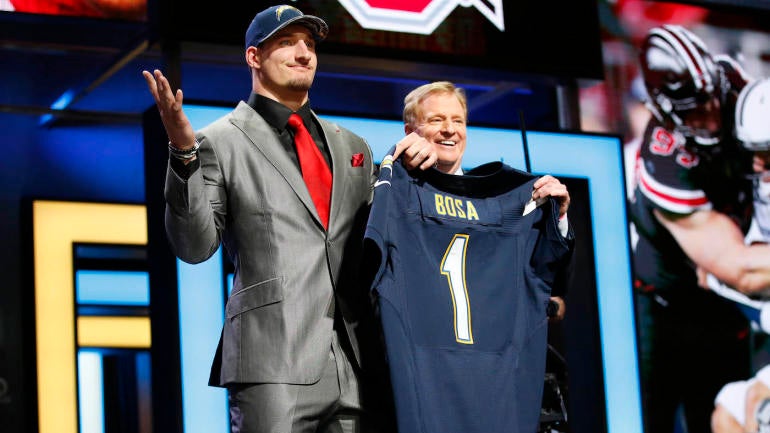 Where is the 2017 NFL Draft: Location, dates, first-round order, how to watch