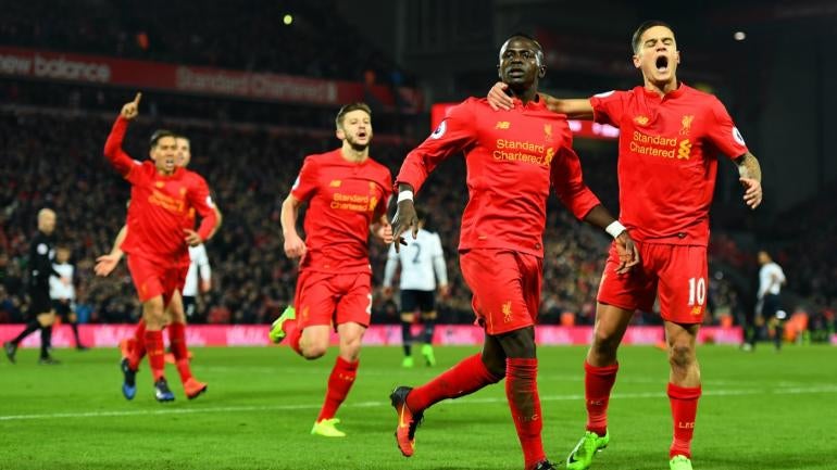 Liverpool vs. Everton kickoff time, live stream info, TV channel, odds, prediction: How to watch the Premier League