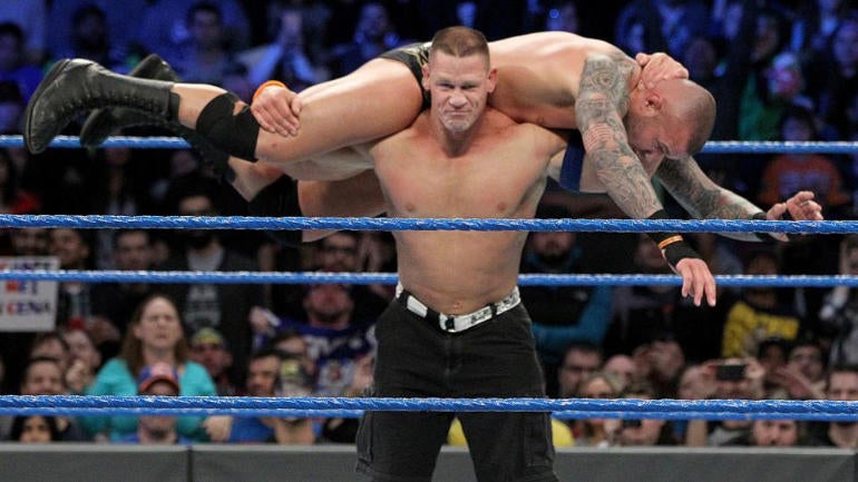 WWE Elimination Chamber 2017 predictions: Card, matches, past winners