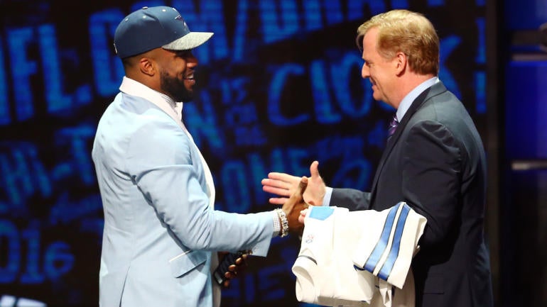 2017 NFL Draft: How to watch on TV, stream online, first-round order, top pick options