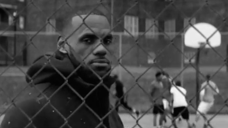 WATCH: LeBron James and Kevin Durant star in Nike ad calling for 'equality'