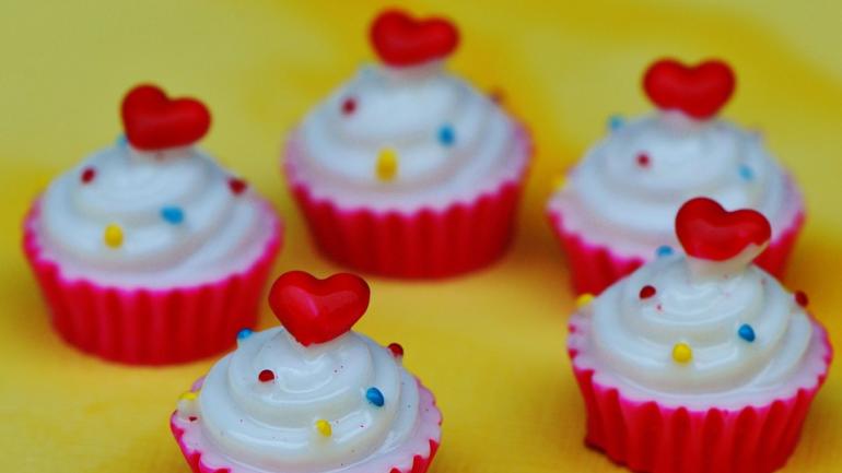 Kevin Durant and the Night of the Cupcake Mania